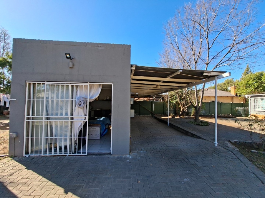 6 Bedroom Property for Sale in Park West Free State
